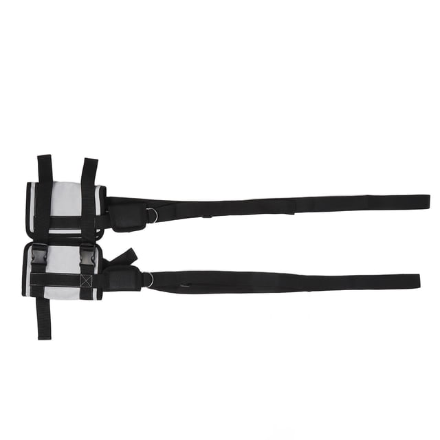 Lumbar Traction Device,Back Stretcher Lumbar Traction Back Stretcher Waist Traction Device Back Lumbar Traction Decompression Device Compact and Lightweight