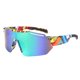 thumbnail image 1 of Eigraketly Gafas deportivas coloridas frescas cómodas transparentes anti-gafas de sol Ciclismo No.1 Eigraketly OD010391-01, 1 of 5