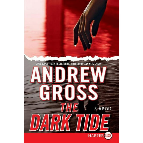 The Dark Tide, (Paperback)