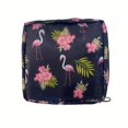 thumbnail image 1 of 1pc Multi Function Travel Storage Bag Sanitary Napkin Pouch Large Waterproof Storage Bag Girls Travel Makeup Pouch Toiletries Cosmetic Organizer, 1 of 5