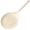 White, variant on Extra Large Silicone Slotted Spoon,14.5 inch Silicone Strainer Skimmer Ladle Spoon Spider for Cooking and Frying, Pasta Strainer Spoon Frying Kitchen Cooking Colander