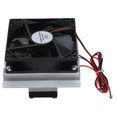 thumbnail image 4 of Kit De Enfriador Peltier ANGGREK Sistema De Enfriamiento De Refrigeración De Semiconductores, 4 of 8