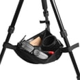 thumbnail image 2 of Video SandBag Estuche Balance Bolsa Ligera para Flash Càmara Light de Soporte (Negro) jinwen Bolsa de equilibrio de peso, 2 of 8