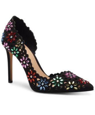 kenjay dorsay pumps