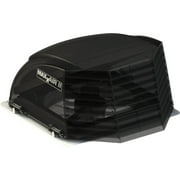 Maxxair 00-933083 Maxxair II Vent Cover - Smoke