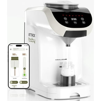 Baby Brezza New and Improved Formula Pro Advanced Formula