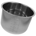 thumbnail image 4 of Cuiseur Électrique Fourniture Cuiseur à Riz Pot Intérieur de Remplacement Cuiseur Pot de Remplacement, 4 of 8