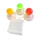 thumbnail image 4 of Tablero de actividades DIY, material para tablero de actividades, ayudas didácticas para cooperación con las habilidades motoras, interruptor LED, 4 of 9