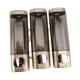 thumbnail image 4 of Dispensador De De Manos, Contenedor De Acondicionador De Champú De Ducha De Montaje En Pared De 300 Ml Con Instalación Sin Taladro O Sin Taladro Para , Fregadero De Cocina, 4 of 8