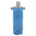 thumbnail image 3 of Fichiouy Hydraulic Motor Drive Motor Oil Engine for Char-Lynn 104-1228-006 Eaton 104-1228 Serie 2 Bolt Staggered Ports Fast Aftermarket New, 3 of 8