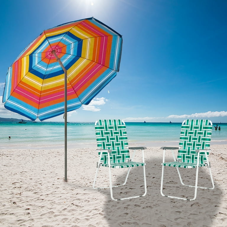 Light beach chairs online