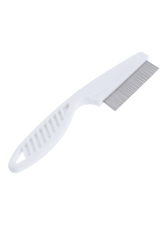 Dog Flea Combs in Dog Flea and Tick