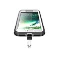 thumbnail image 6 of iPhone 7 Plus Case, iPhone 8 Plus Case [Armorbox] i-Blason Built In [Screen Protector] [Full body] [Heavy Duty Protection ] Shock Reduction/Bumper Case for Apple iPhone 7 Plus/iPhone 8 Plus (Black), 6 of 6