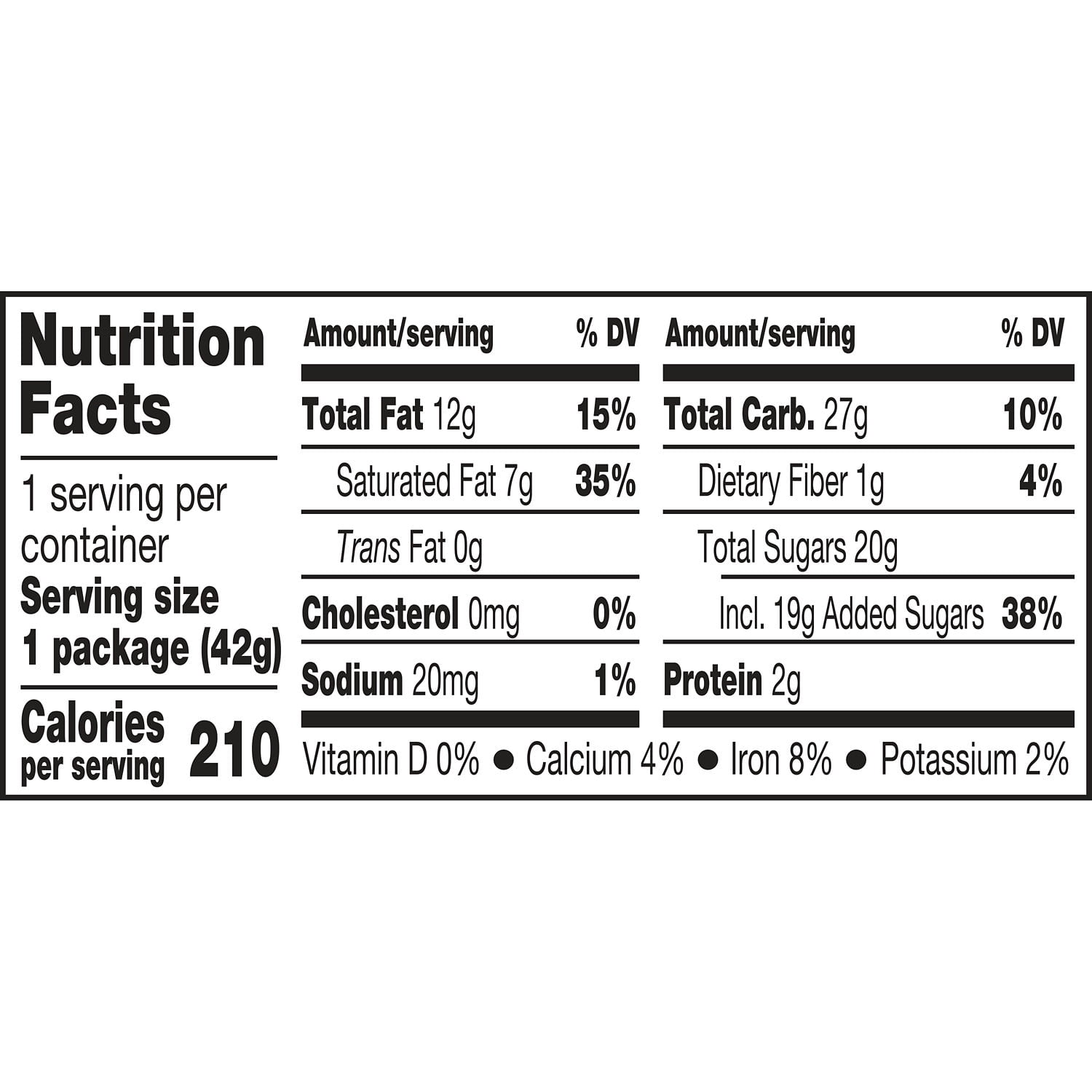 Kit Kat® Duos Chocolate Mocha Creme Wafer Candy, Bar 1.5 oz
