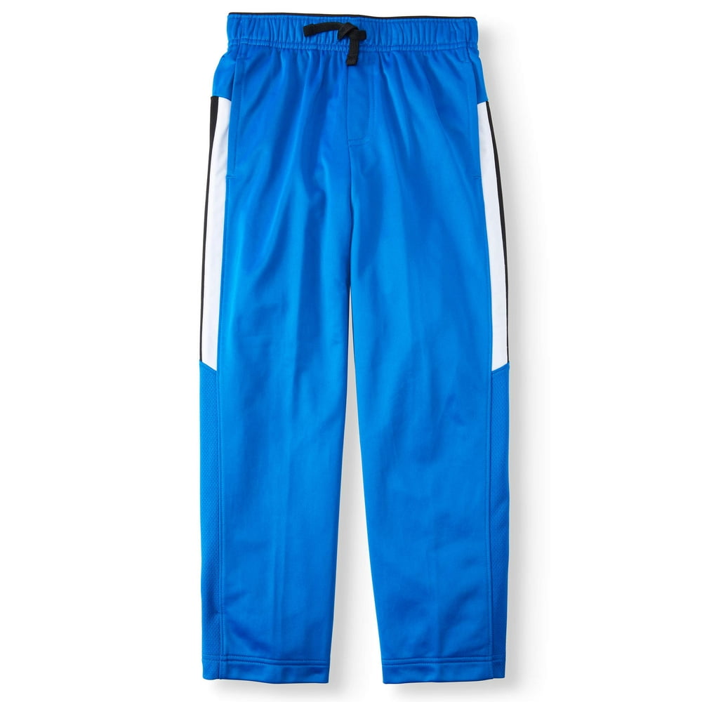 Athletic Works - Athletic Works Tricot Active Pant (Little Boys, Big ...