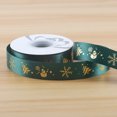 thumbnail image 3 of TIELUTT Ribbons Craft Ribbon Satin Ribbon with Motif for Party Decorations Set Party Decorations for Girls 12th Birthday Event Dress for Women plus Size Event Planner Organizer Bag First Party Decora, 3 of 3