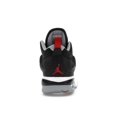 thumbnail image 4 of Jordan Men's Stay Loyal 3 Black Cement Shoes, from StockX, 4 of 5