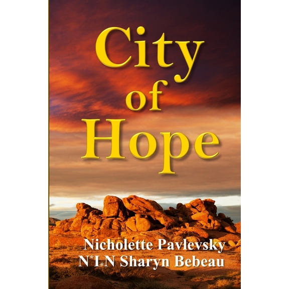 City of Hope, (Paperback)