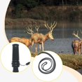 thumbnail image 1 of DYNWAVECA Sifflet à Appel de Cerf Compact Vocalisations Réalistes Appel de Faon Professionnel, 1 of 10