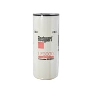 2) Genuine Fleetguard Cummins Oil Filter LF3591 HDKAJ HDKAK Onan 122