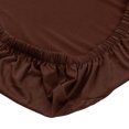 thumbnail image 4 of Dining Chair Slipcover, Elastic Removable Parsons Chair Cover for Home, Hotel, Office and Ceremony, 4 of 6