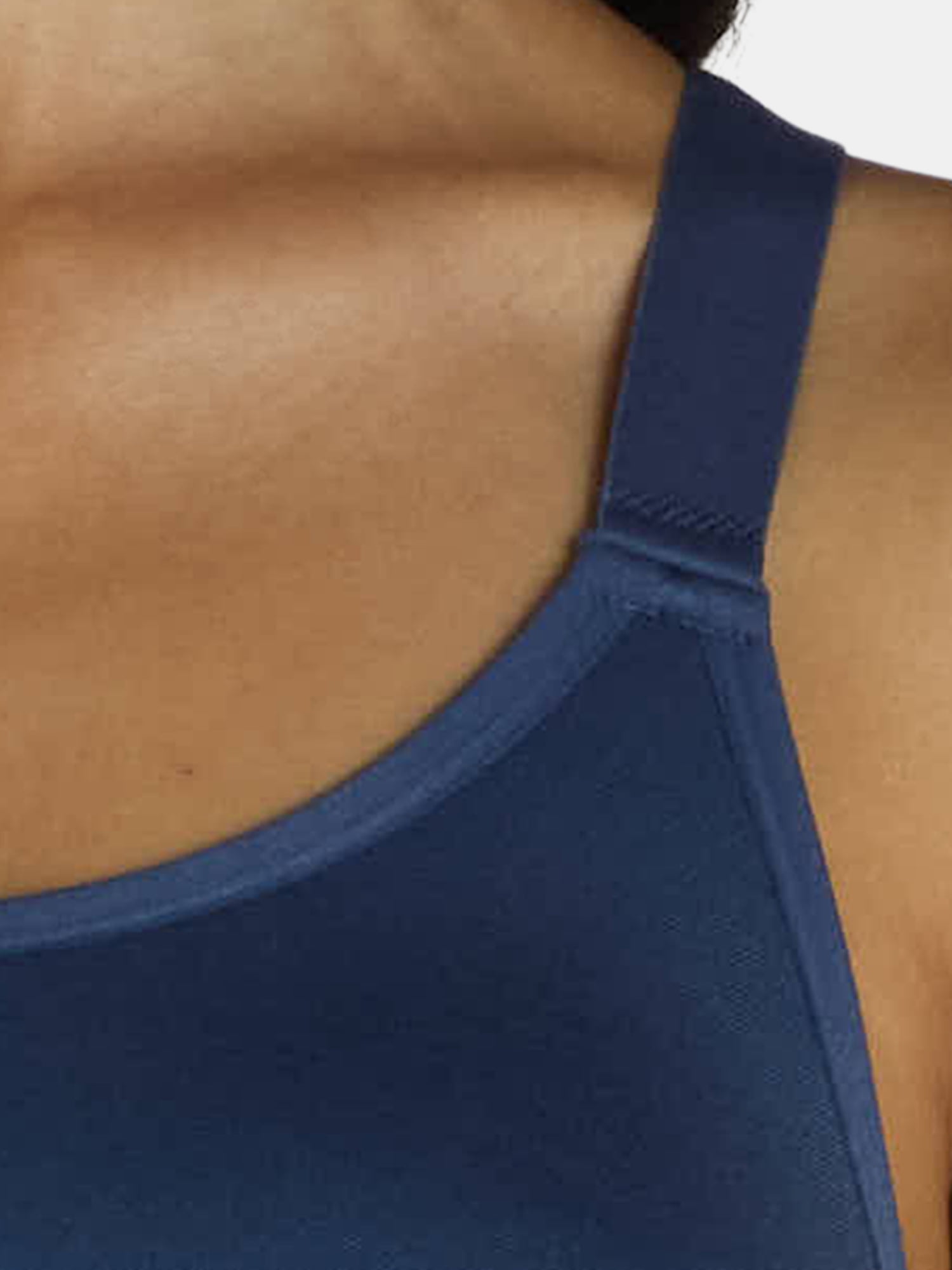 Avia Women's Keyhole Low Support Sports Bra, Sizes S-XXXL