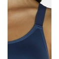 thumbnail image 5 of Avia Women's Keyhole Low Support Sports Bra, Sizes S-XXXL, 5 of 6