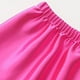 thumbnail image 4 of WILLBEST Pantalones Casuales de Mujer, Cintura Alta, Corte Holgado, Cómodos, Pierna Recta y Suelta, Ideales para Todas Las Estaciones, Atuendo Elegante para Uso Diario. Extra Grande, 4 of 8