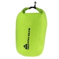 thumbnail image 3 of Thinsony Sac de Rangement Étanche pour Camping Rafting Kayak Compression Vert Clair 20L 1Set, 3 of 6