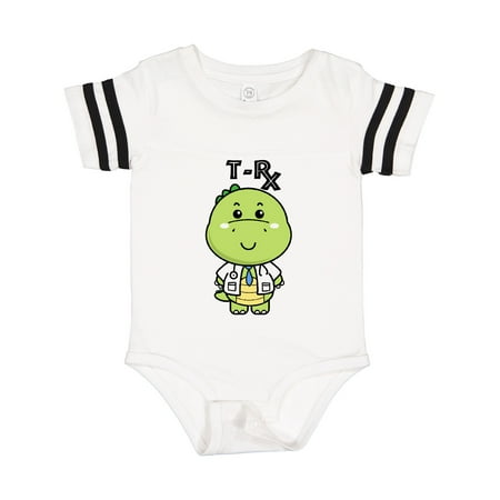 

Inktastic T-Rx Gift Baby Boy or Baby Girl Bodysuit