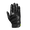 Black, variant on Phenom Elite VPS4 Youth Football Gloves - Team Colors