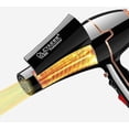 thumbnail image 3 of Secador de pelo HUOGUO, 2200 W, profesional, velocidad de aire frío y caliente, 3 of 5