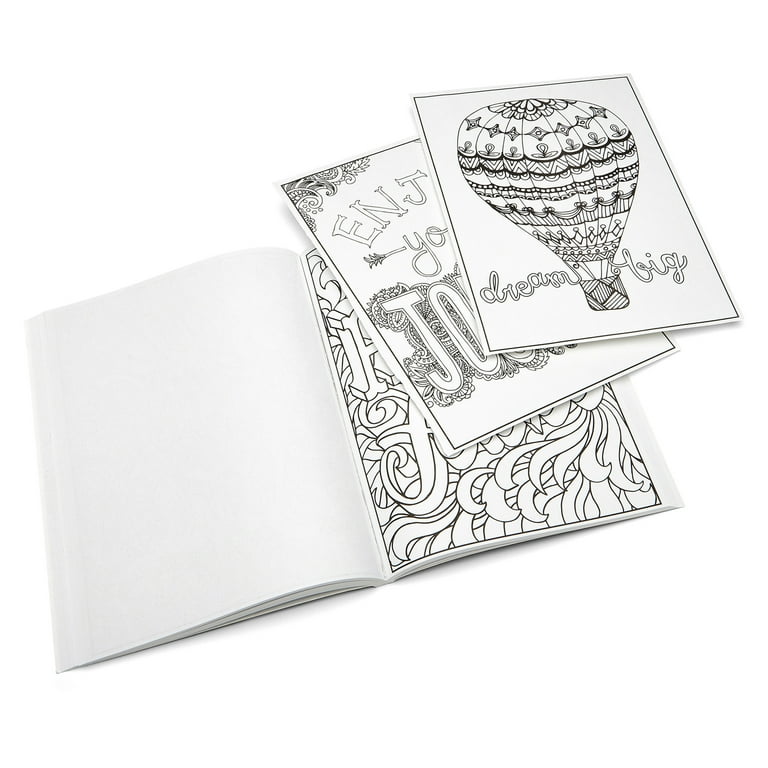 Cra-Z-Art: Timeless Creations, Words of Wonder New Adult