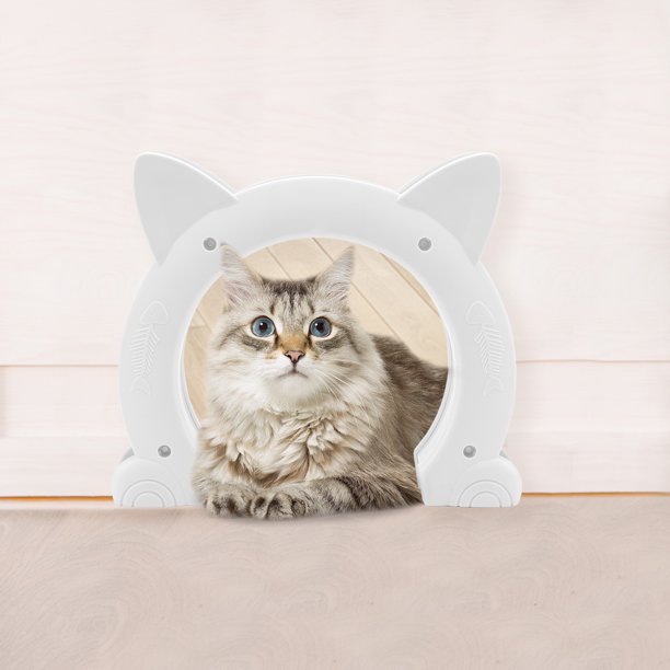 Cat door clearance walmart canada