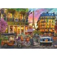 thumbnail image 1 of Rompecabezas Ravensburger Paris at Dawn 1000 piezas, 1 of 7