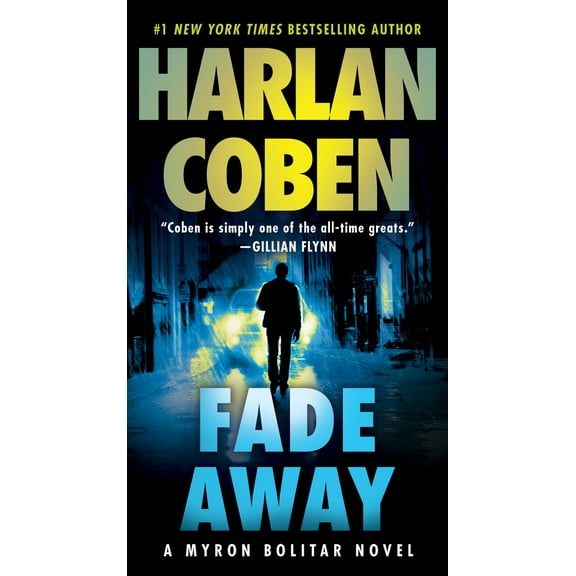 Pre-Owned Fade Away (Mass Market Paperback) 0440246199 9780440246190