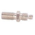 thumbnail image 4 of 1 / 4 to 3 / 8 Inch Camera Conversion Screw Adapter Durable Stainless Steel Threaded Tripod Ball Head Mounting Accessory for DSLR Cameras Monopods Tripods Plates, 4 of 7