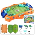 thumbnail image 5 of SharkTRUE Mini Soccer Board Game for Kids,Mini Foosball Tabletop Football Game,Foosball Table Toys Indoor Family Playroom PartyPerfect Birthday Sports Gift for Boys GirlsYear Old, 5 of 10