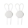 thumbnail image 2 of Regalo Baby Proof Cabinet Locks for Child Safety, Multi-Purpose Strap Locks for Cabinets, Appliances & Drawers - 2 Pack, 2 of 10