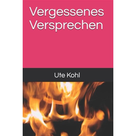 Pre-Owned Vergessenes Versprechen (Paperback)