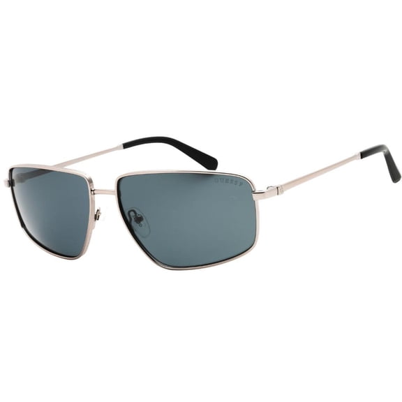 Guess Mens Smoke Polarised Sunglasses