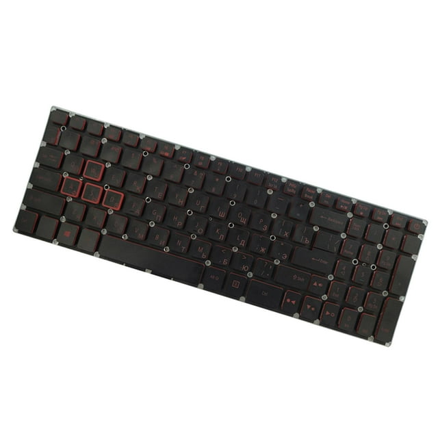 Teclado de computadora portátil Hugo AN515 AN515-51 AN515-41 AN515-42 N17C7 NKI151306A