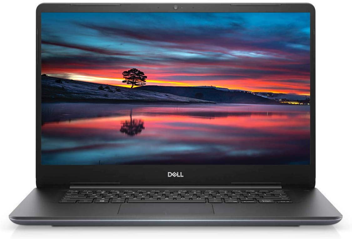 Premium Flagship 2019 Dell Vostro 5000 5481 Business Laptop 14" Full HD