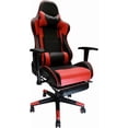 thumbnail image 1 of Nicer Furniture Racing Style Gaming Chair, 1 of 4