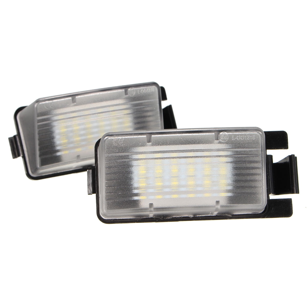 350z license plate bulb