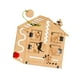 thumbnail image 2 of Kids Busy Board Sunnimix Accesorios Juguetes Sensoriales Para Nios Pequeos Material De Tablero Ocupado, 2 of 8