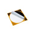 thumbnail image 3 of Ez Aim Reactive Paper Shooting Targets, 12"W x 12"H, 10-Pack, Multi, 3 of 7