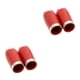 thumbnail image 2 of Clarinete de baquelita Toystoory 2 piezas estilo B color Rojo, 2 of 6