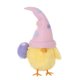 thumbnail image 5 of Muñecos de Pascua con forma de pollo resucitado, accesorios para escaparates, decoraciones festivas, decoración de pollo, accesorios para escaparates, decoración festiva de Pascua,, 5 of 6