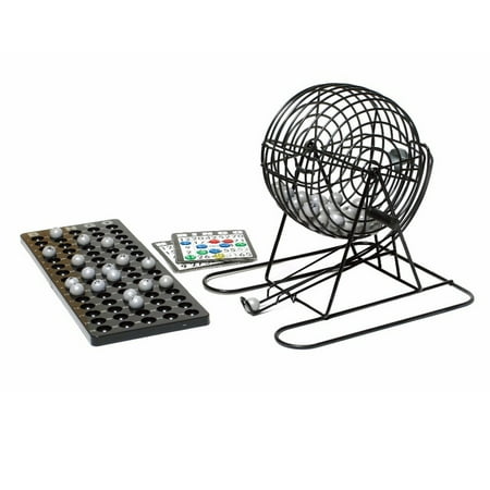 Bingo Games Equipment Lottery Machine Bingo Machine Board Game Table ...